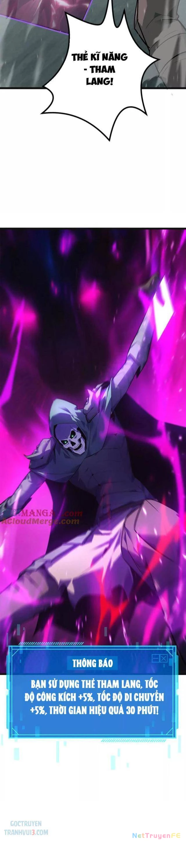 Võng Du Thiên Hạ Vô Song - Chapter 29 - Page 23