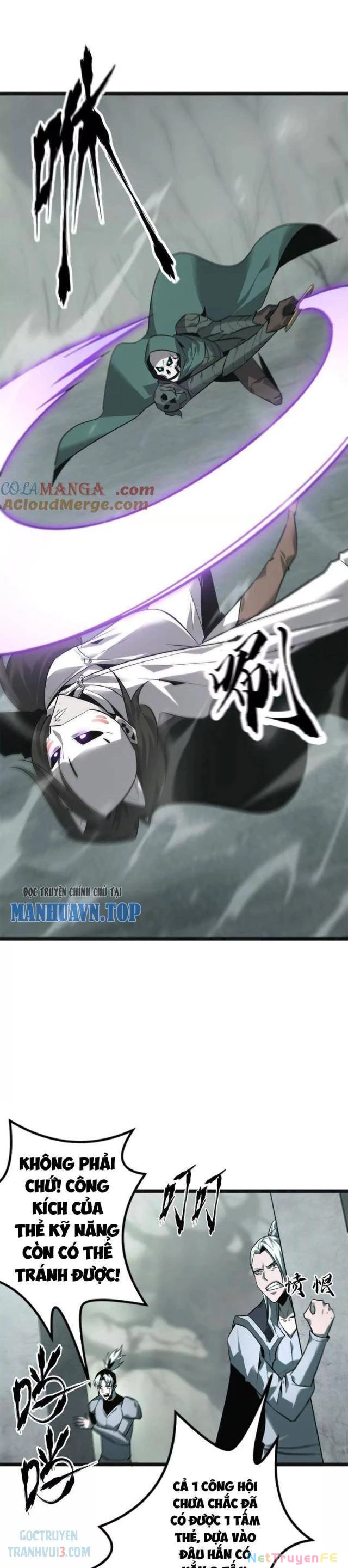 Võng Du Thiên Hạ Vô Song - Chapter 29 - Page 24