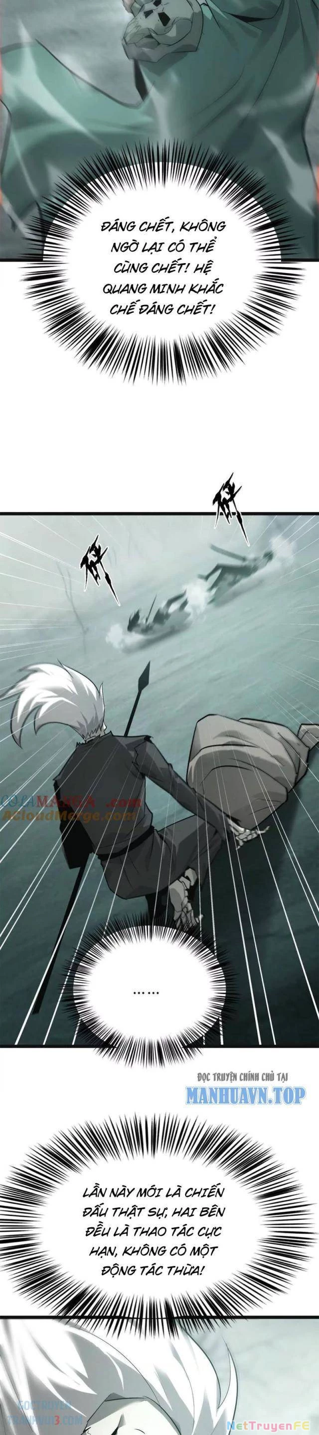 Võng Du Thiên Hạ Vô Song - Chapter 29 - Page 26