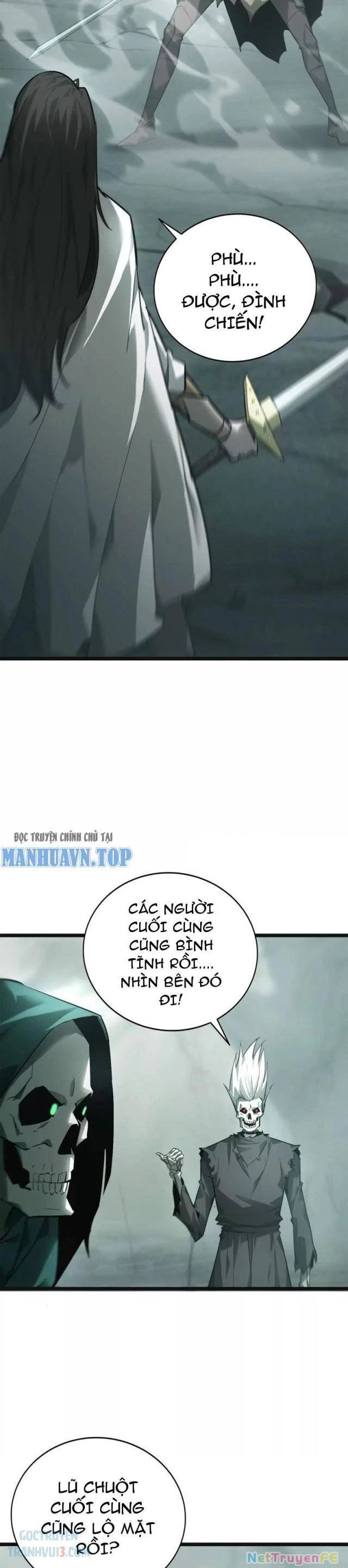 Võng Du Thiên Hạ Vô Song - Chapter 29 - Page 29