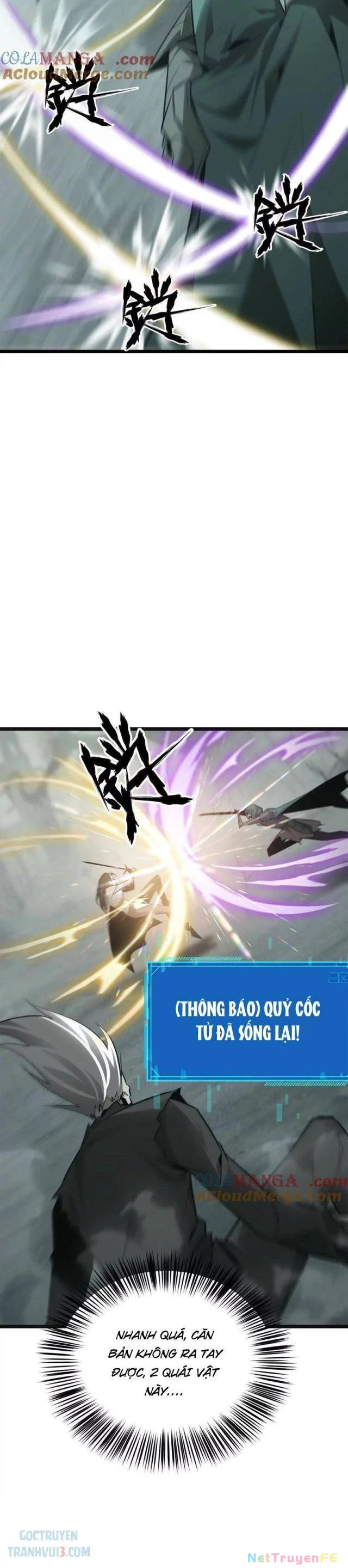 Võng Du Thiên Hạ Vô Song - Chapter 29 - Page 3