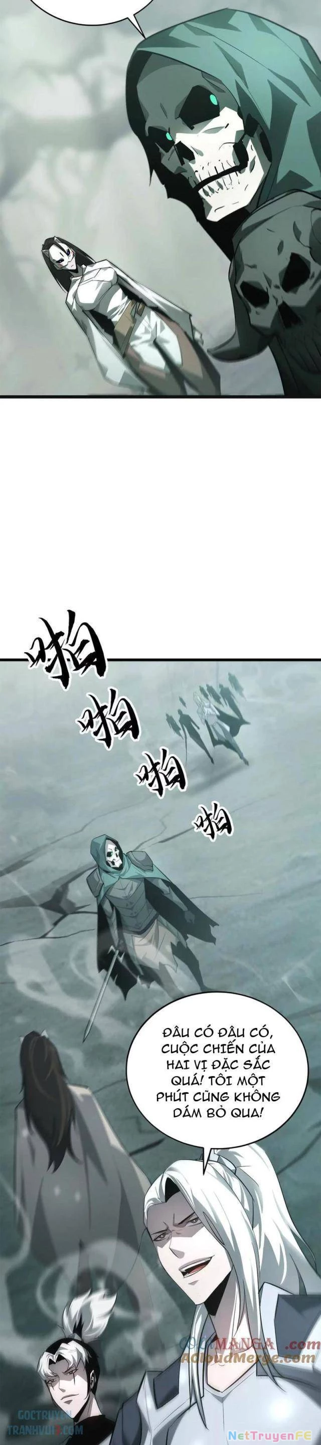 Võng Du Thiên Hạ Vô Song - Chapter 29 - Page 30