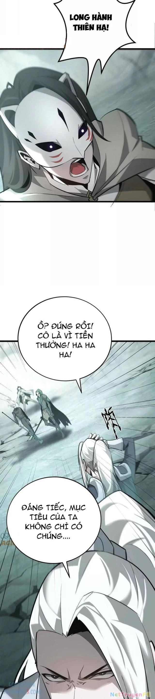 Võng Du Thiên Hạ Vô Song - Chapter 29 - Page 33