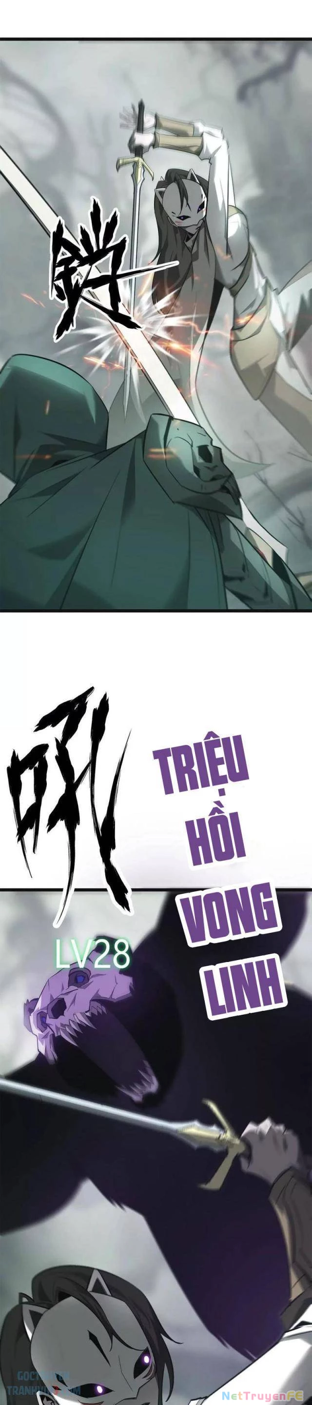 Võng Du Thiên Hạ Vô Song - Chapter 29 - Page 4