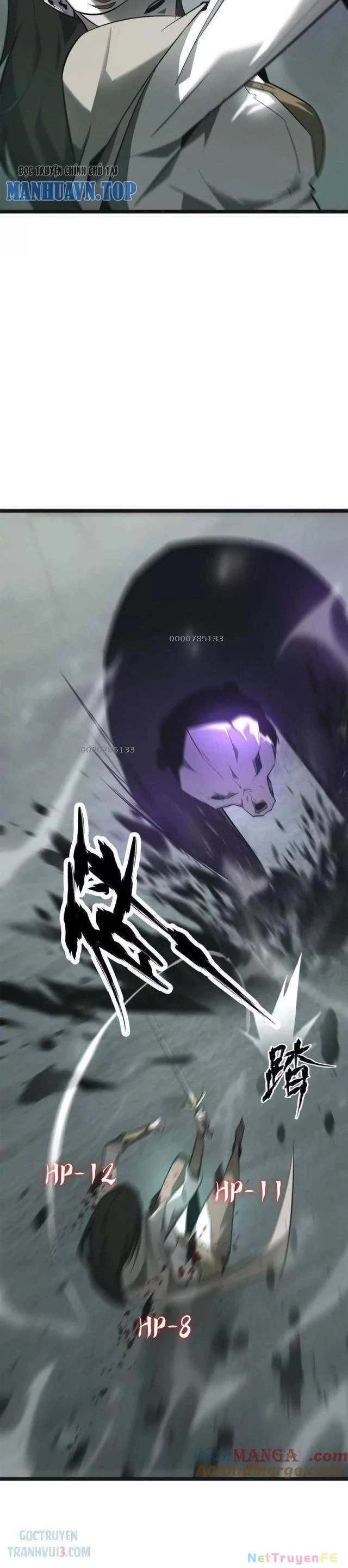 Võng Du Thiên Hạ Vô Song - Chapter 29 - Page 5