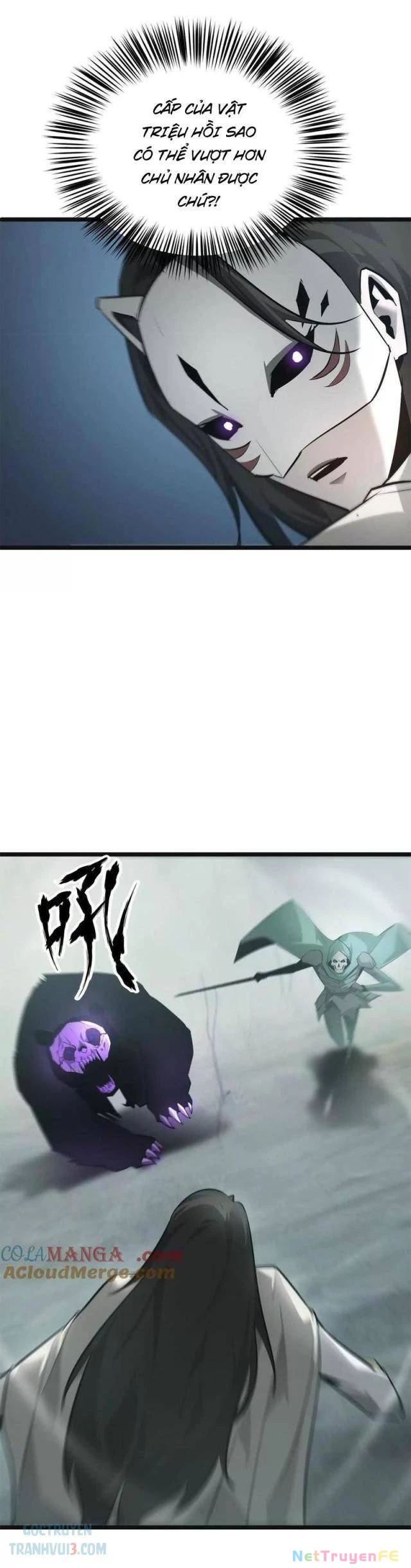 Võng Du Thiên Hạ Vô Song - Chapter 29 - Page 6