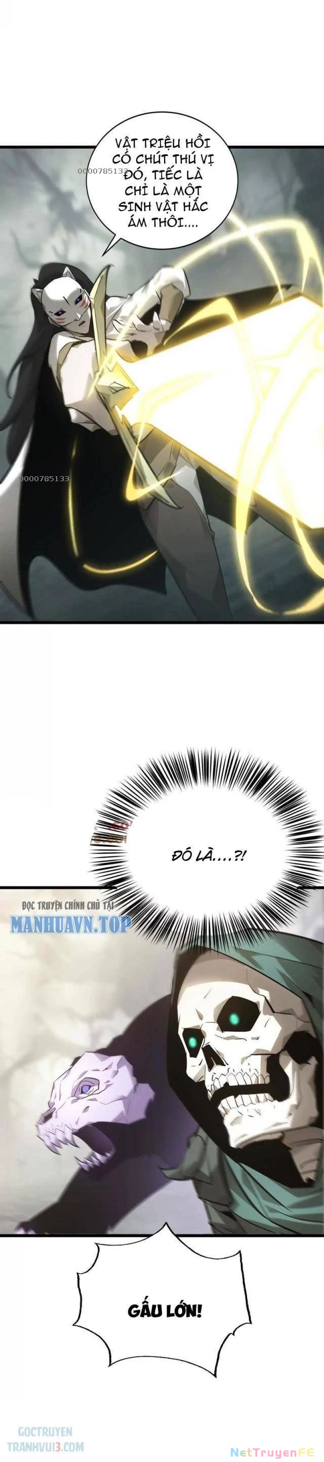 Võng Du Thiên Hạ Vô Song - Chapter 29 - Page 7