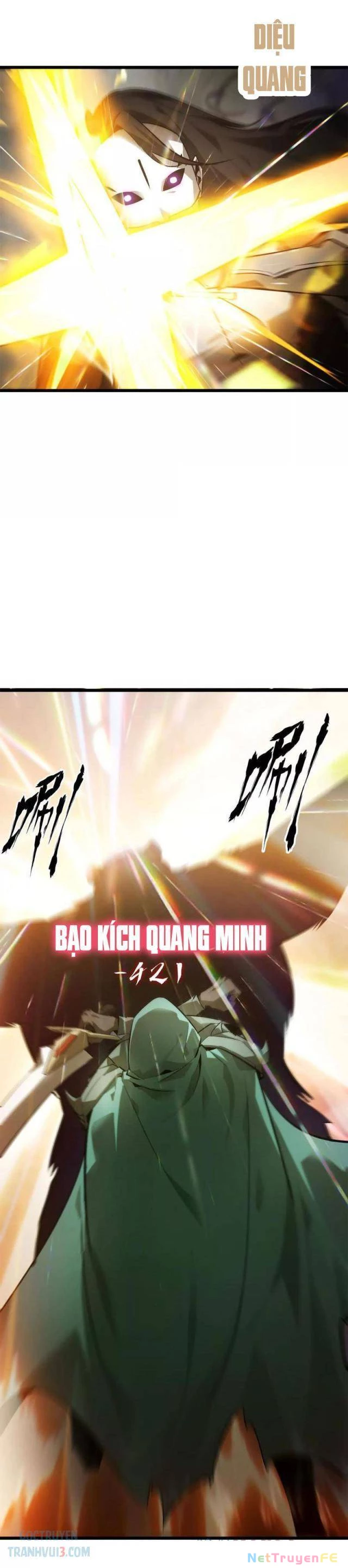 Võng Du Thiên Hạ Vô Song - Chapter 29 - Page 8