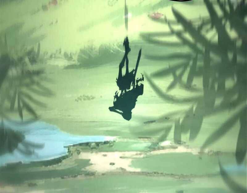 Võng Du Thiên Hạ Vô Song - Chapter 3 - Page 188