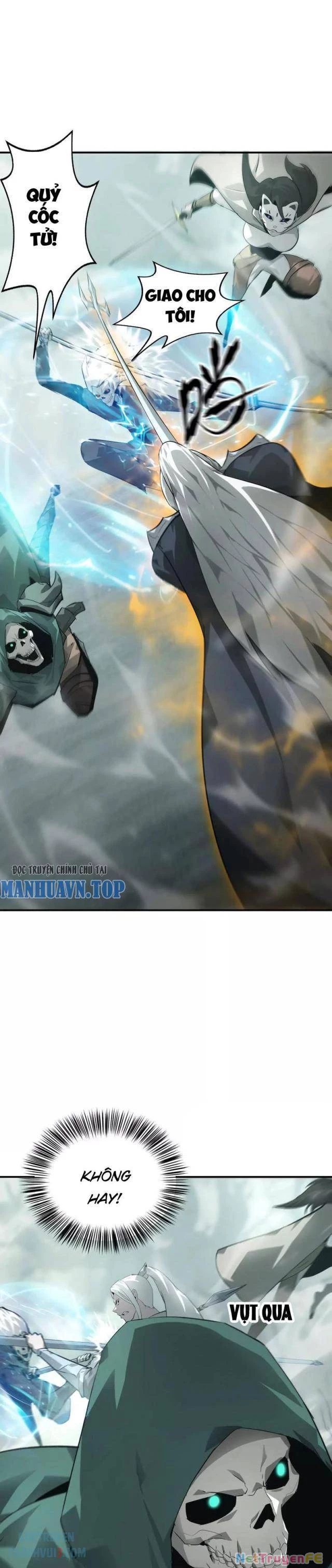 Võng Du Thiên Hạ Vô Song - Chapter 30 - Page 10