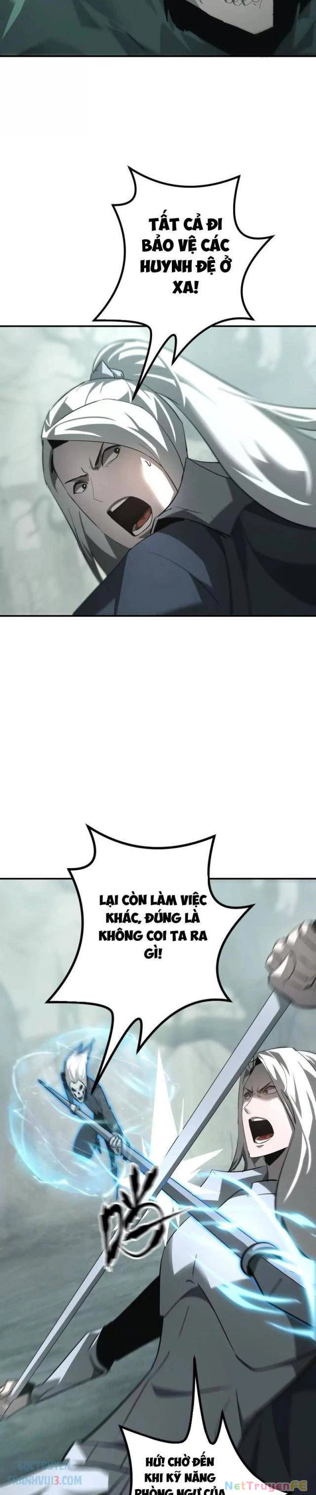 Võng Du Thiên Hạ Vô Song - Chapter 30 - Page 11