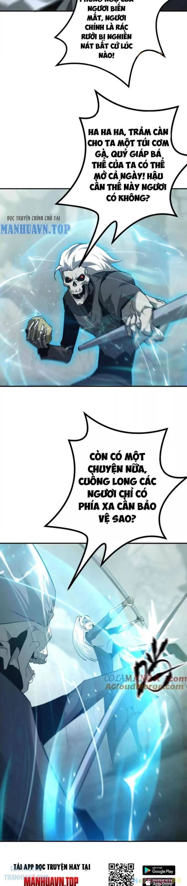 Võng Du Thiên Hạ Vô Song - Chapter 30 - Page 12