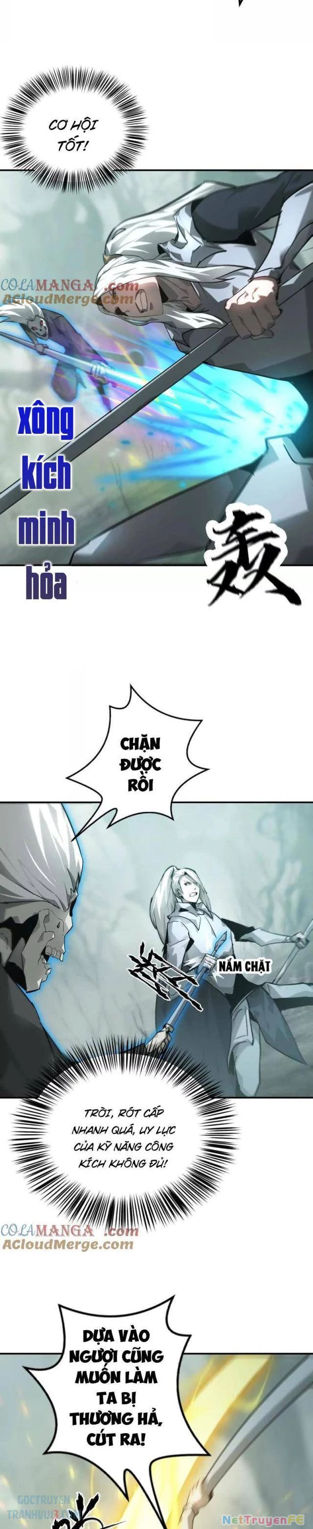Võng Du Thiên Hạ Vô Song - Chapter 30 - Page 14