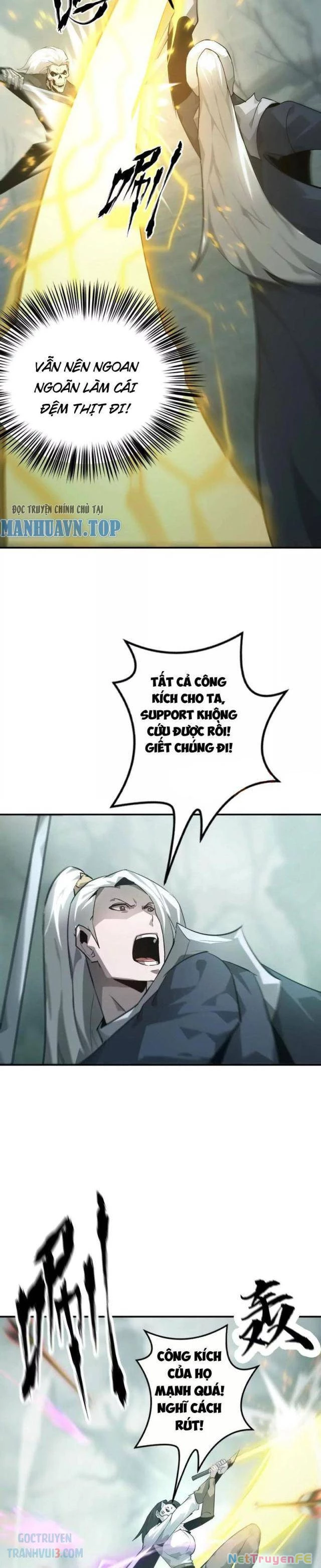 Võng Du Thiên Hạ Vô Song - Chapter 30 - Page 15