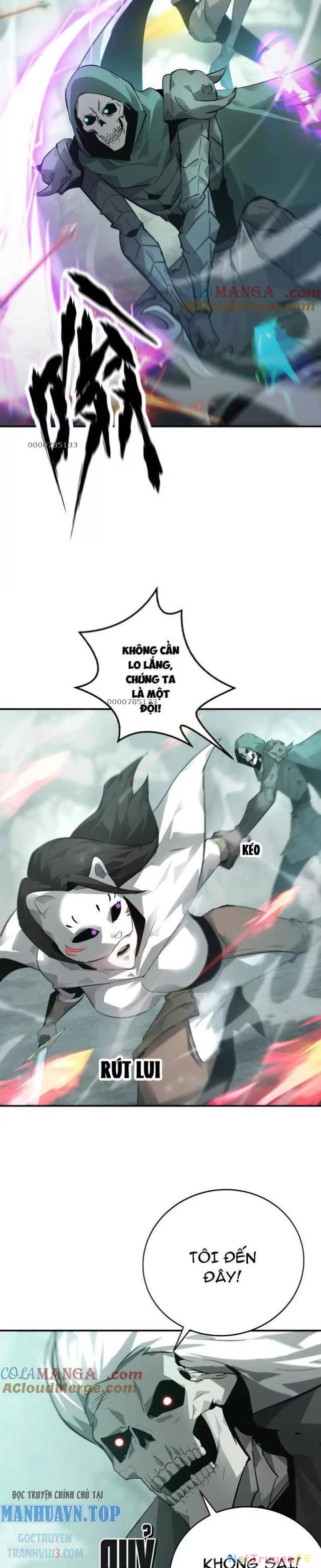 Võng Du Thiên Hạ Vô Song - Chapter 30 - Page 16