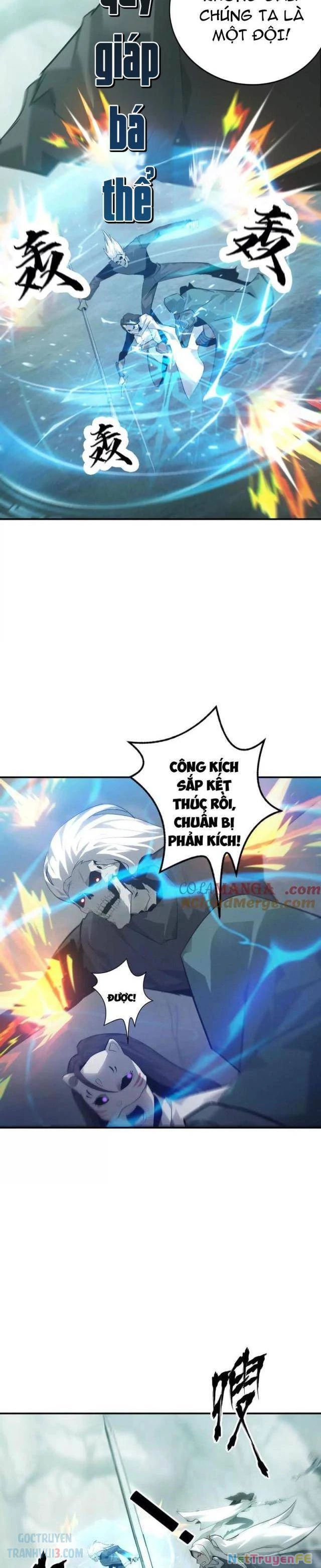 Võng Du Thiên Hạ Vô Song - Chapter 30 - Page 17