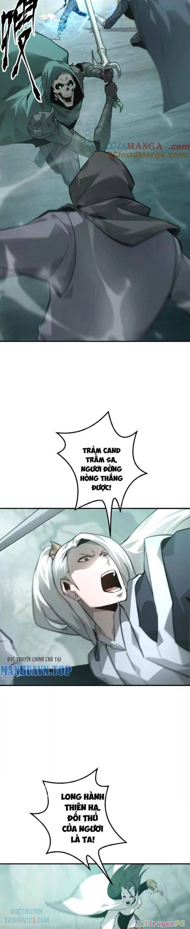 Võng Du Thiên Hạ Vô Song - Chapter 30 - Page 18