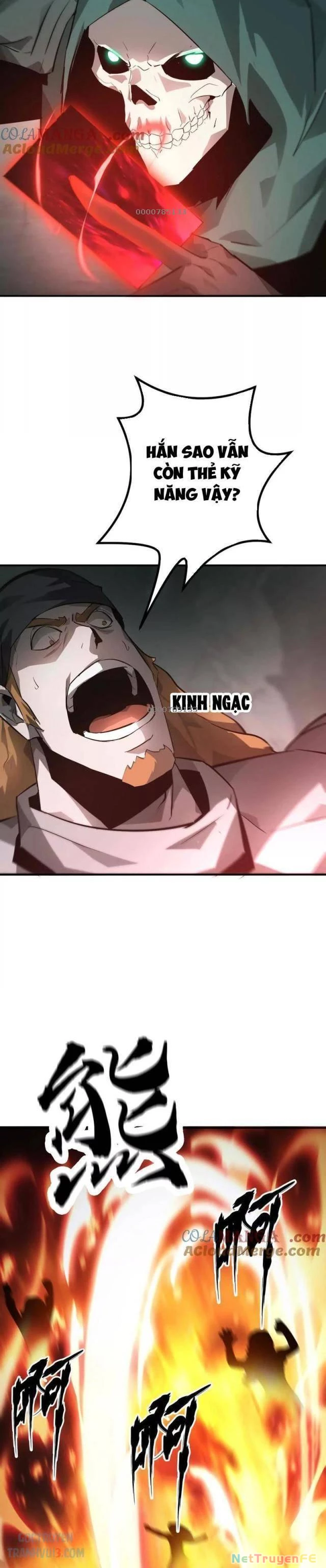 Võng Du Thiên Hạ Vô Song - Chapter 30 - Page 20