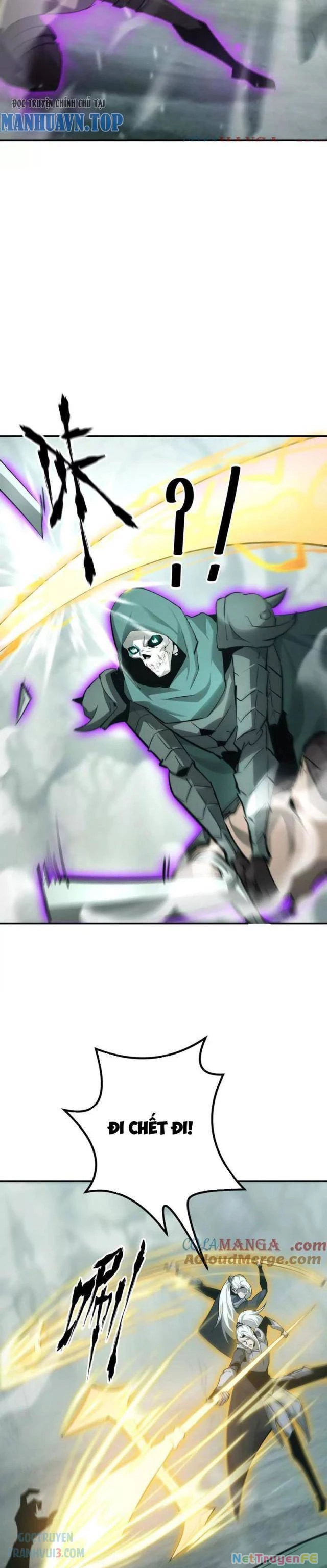 Võng Du Thiên Hạ Vô Song - Chapter 30 - Page 24