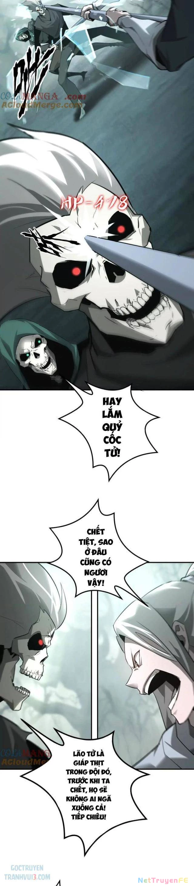 Võng Du Thiên Hạ Vô Song - Chapter 30 - Page 26