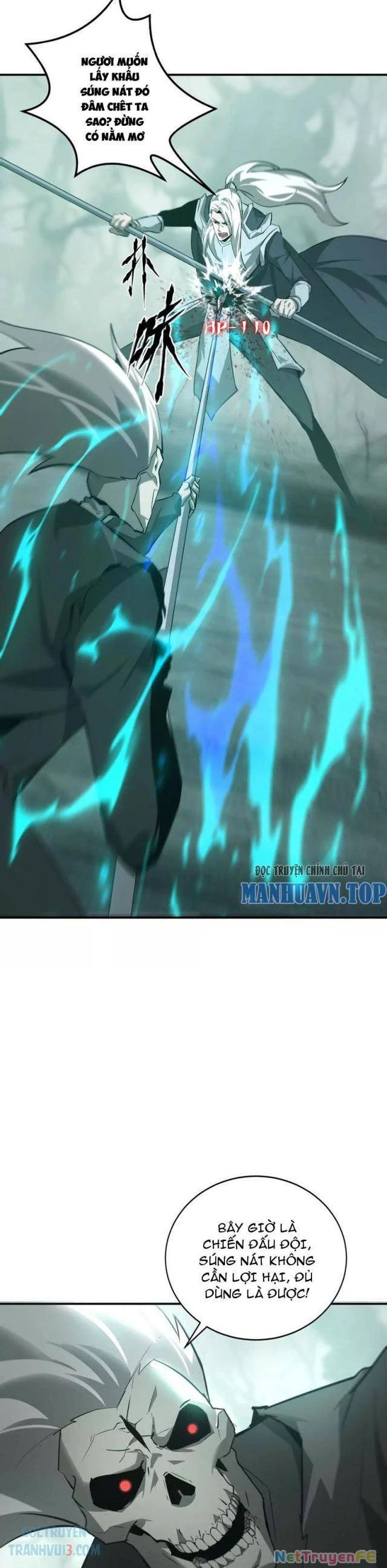 Võng Du Thiên Hạ Vô Song - Chapter 30 - Page 27