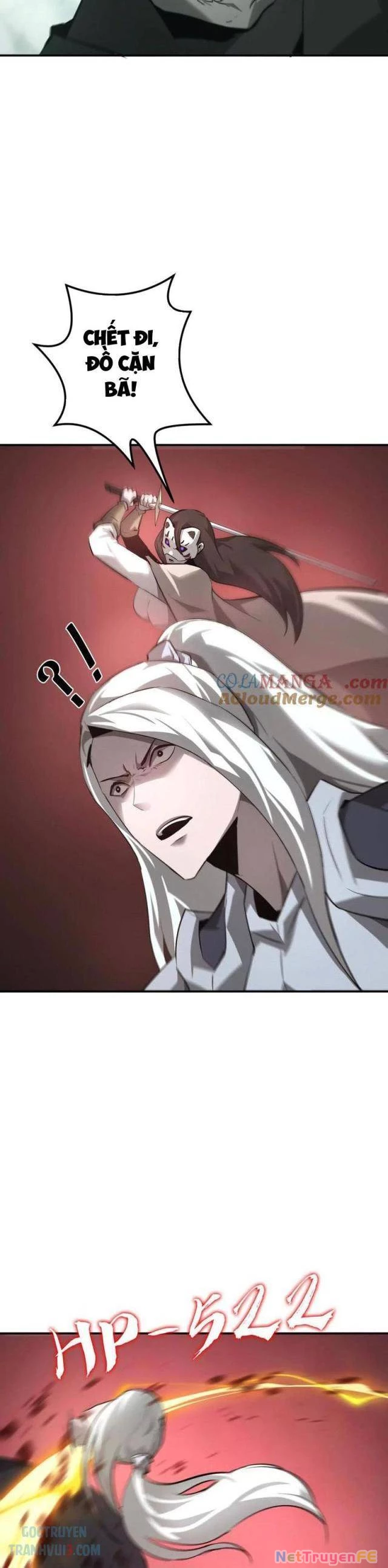 Võng Du Thiên Hạ Vô Song - Chapter 30 - Page 28