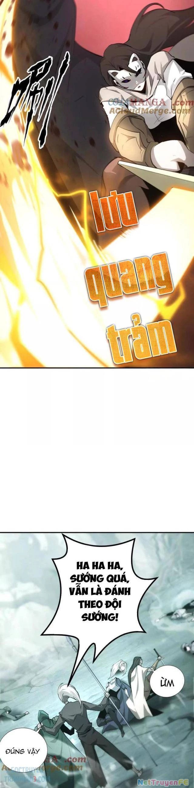Võng Du Thiên Hạ Vô Song - Chapter 30 - Page 29