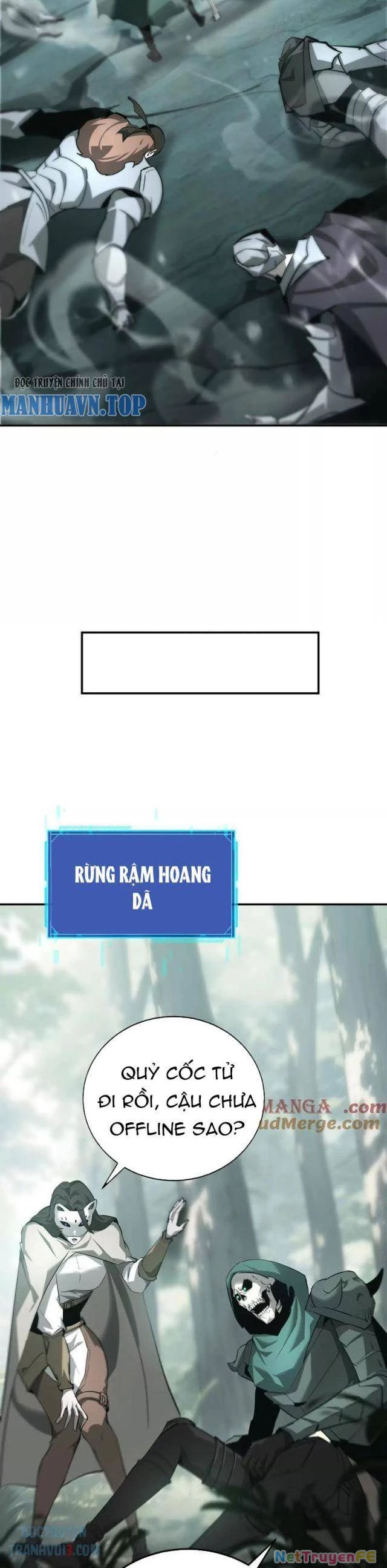 Võng Du Thiên Hạ Vô Song - Chapter 30 - Page 30