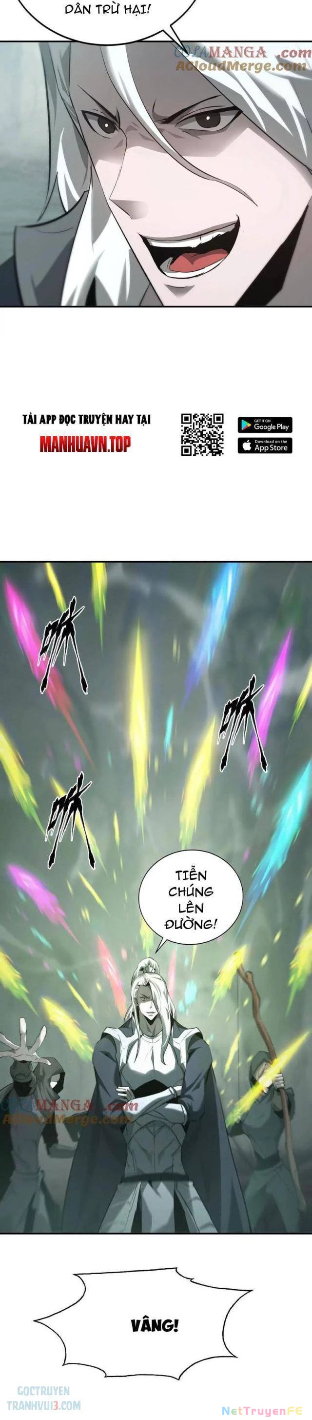 Võng Du Thiên Hạ Vô Song - Chapter 30 - Page 4