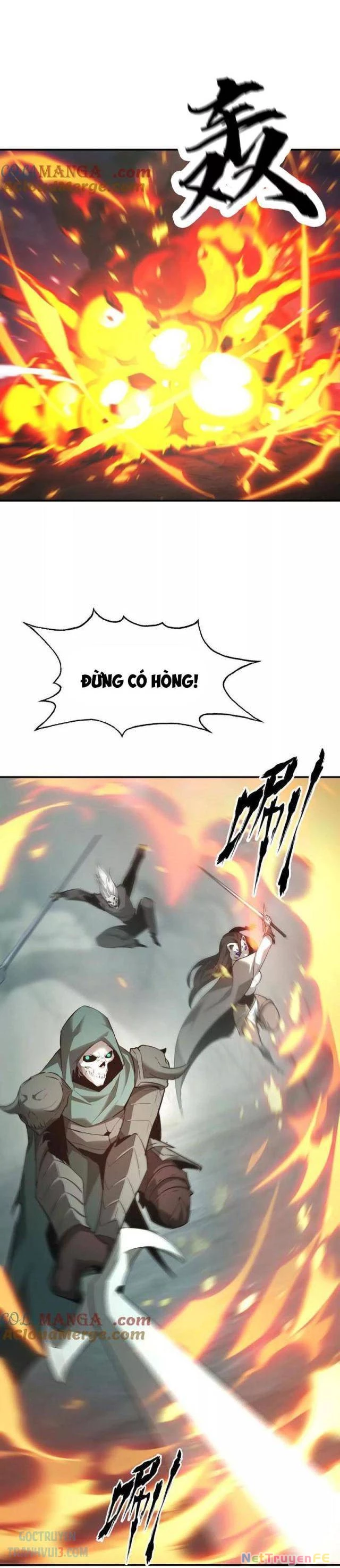 Võng Du Thiên Hạ Vô Song - Chapter 30 - Page 6
