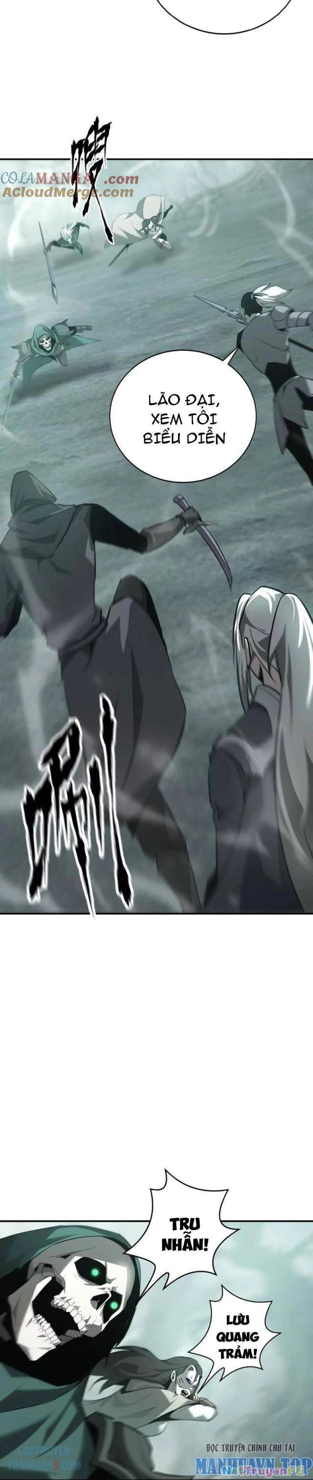 Võng Du Thiên Hạ Vô Song - Chapter 30 - Page 8