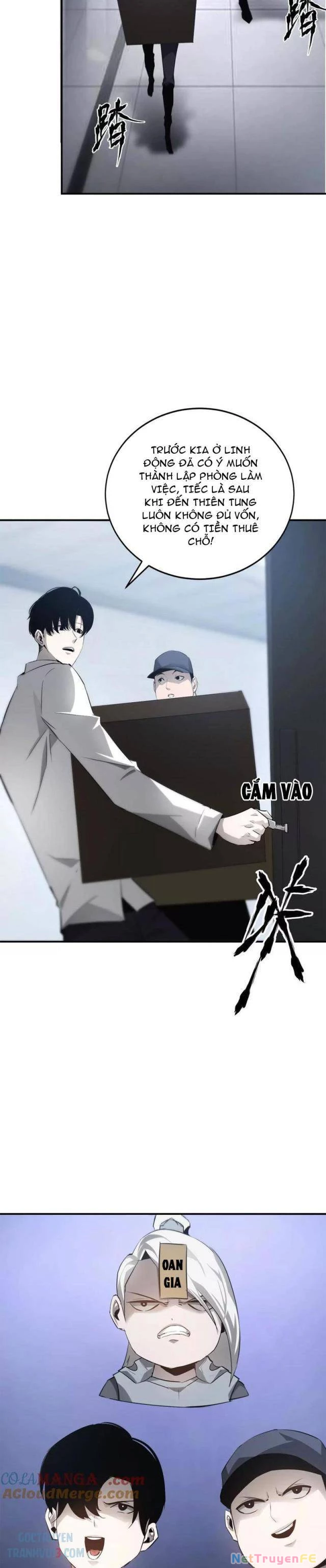 Võng Du Thiên Hạ Vô Song - Chapter 31 - Page 10