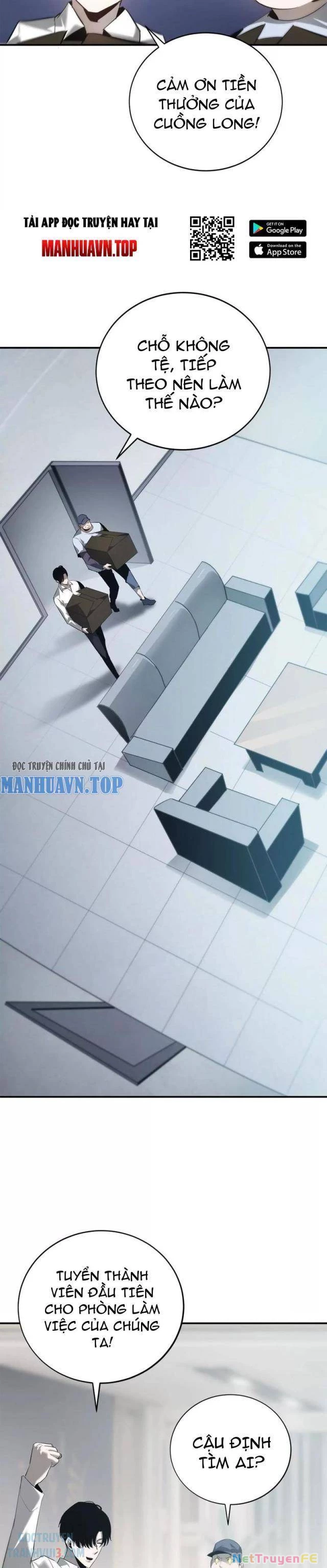 Võng Du Thiên Hạ Vô Song - Chapter 31 - Page 11