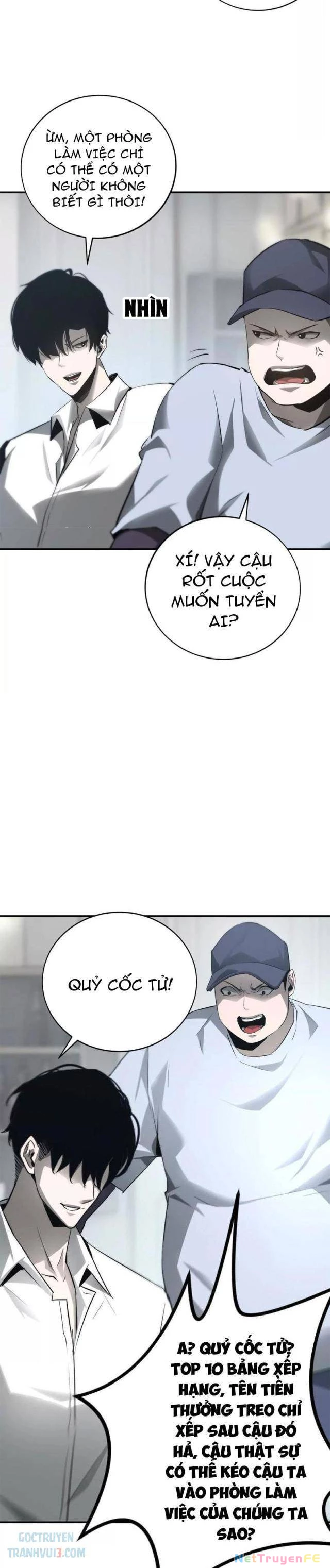 Võng Du Thiên Hạ Vô Song - Chapter 31 - Page 13