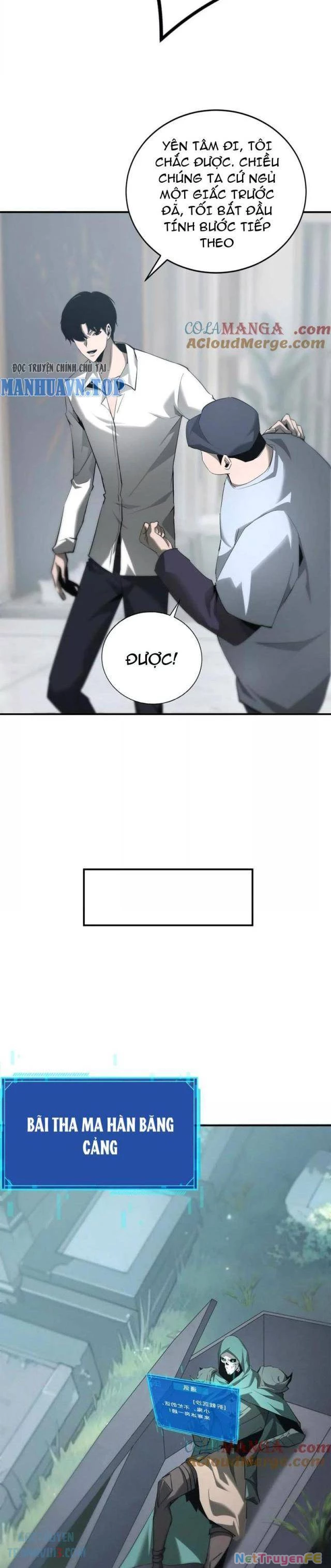 Võng Du Thiên Hạ Vô Song - Chapter 31 - Page 14