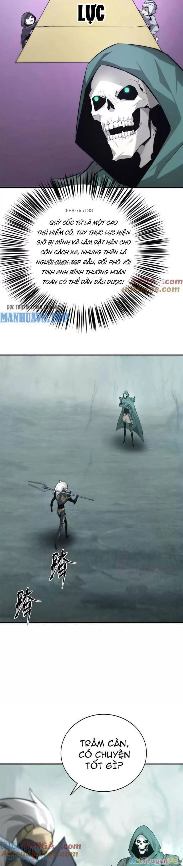 Võng Du Thiên Hạ Vô Song - Chapter 31 - Page 16