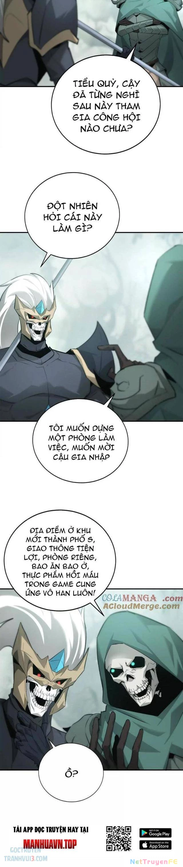 Võng Du Thiên Hạ Vô Song - Chapter 31 - Page 17