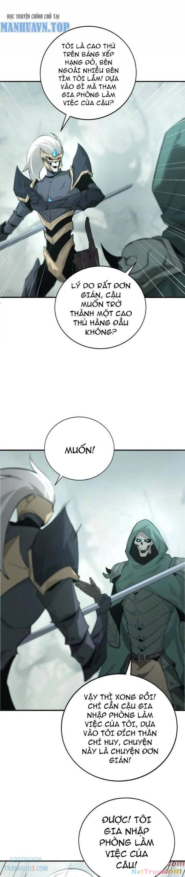 Võng Du Thiên Hạ Vô Song - Chapter 31 - Page 18