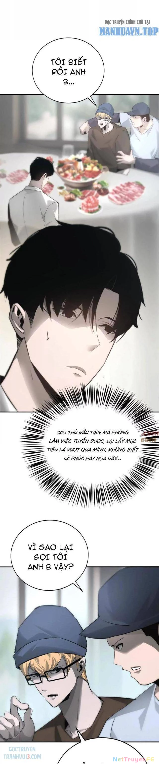 Võng Du Thiên Hạ Vô Song - Chapter 31 - Page 21