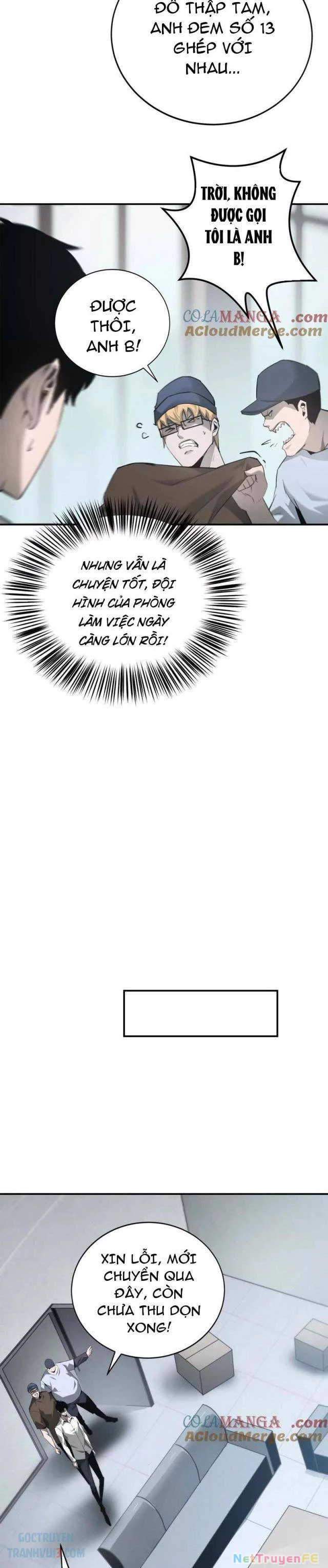 Võng Du Thiên Hạ Vô Song - Chapter 31 - Page 22