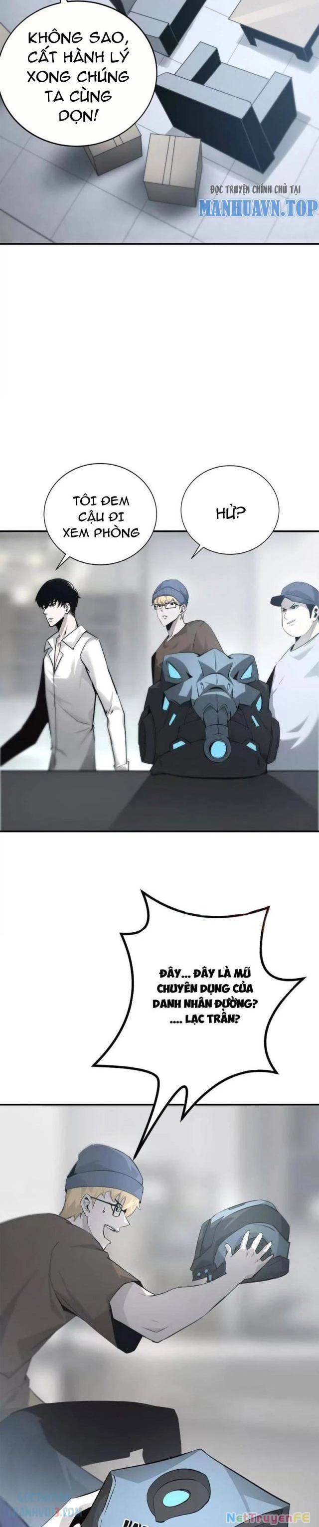 Võng Du Thiên Hạ Vô Song - Chapter 31 - Page 23