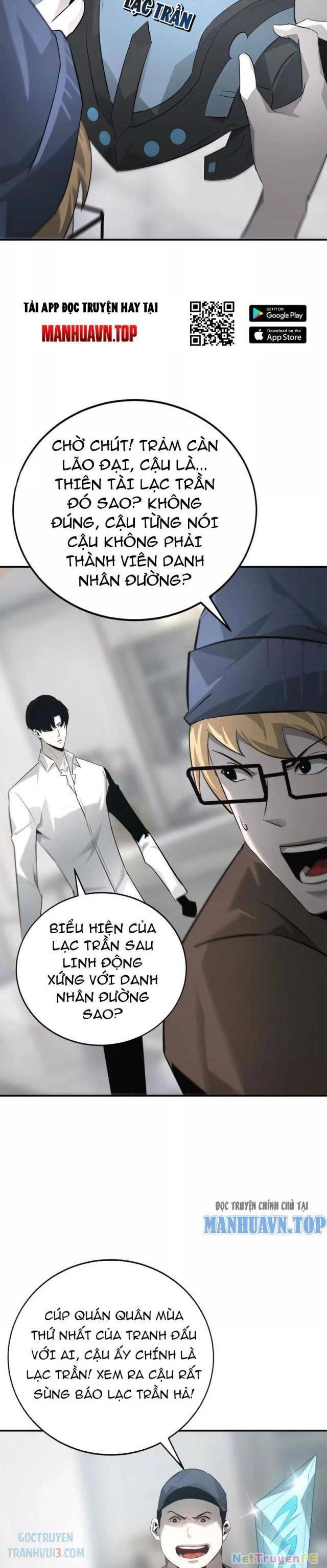 Võng Du Thiên Hạ Vô Song - Chapter 31 - Page 24