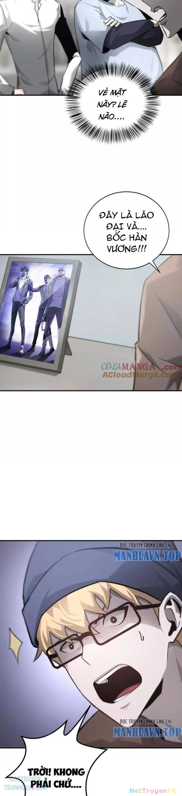 Võng Du Thiên Hạ Vô Song - Chapter 31 - Page 26