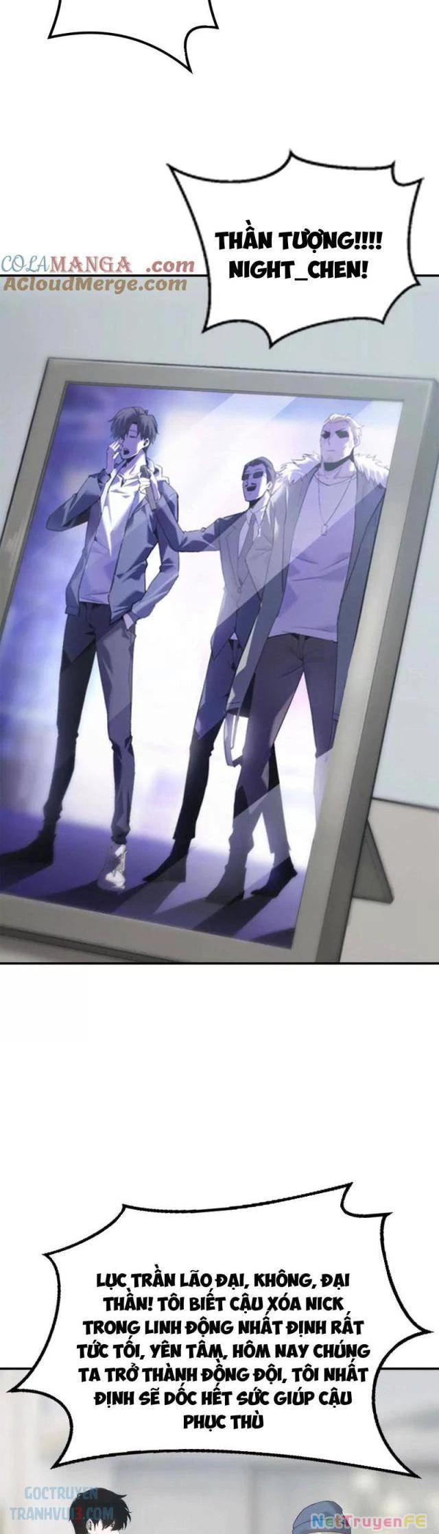 Võng Du Thiên Hạ Vô Song - Chapter 31 - Page 27