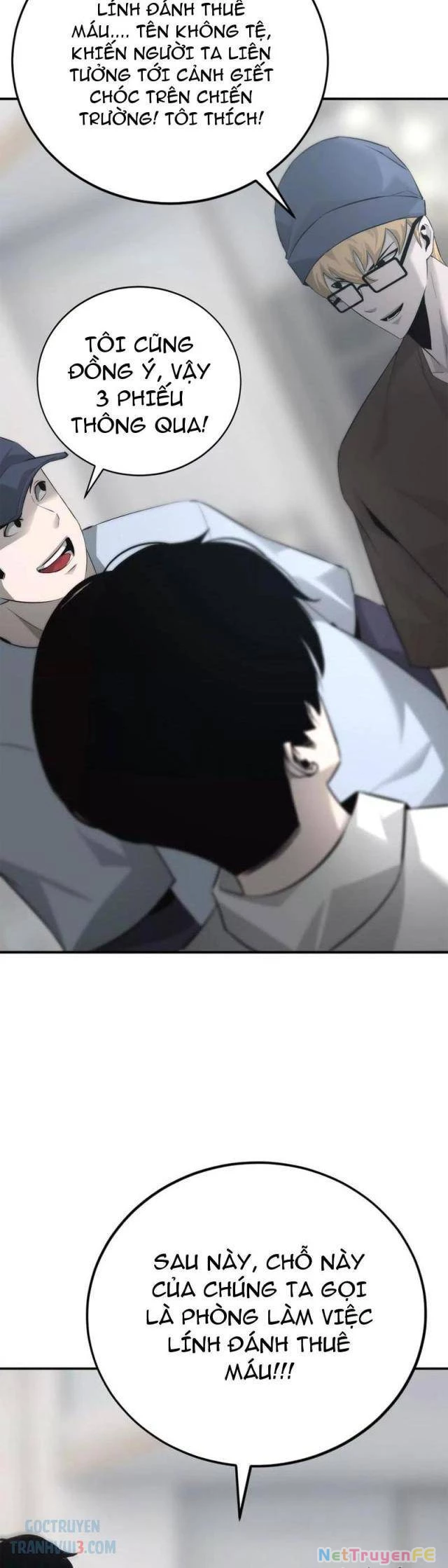 Võng Du Thiên Hạ Vô Song - Chapter 31 - Page 31