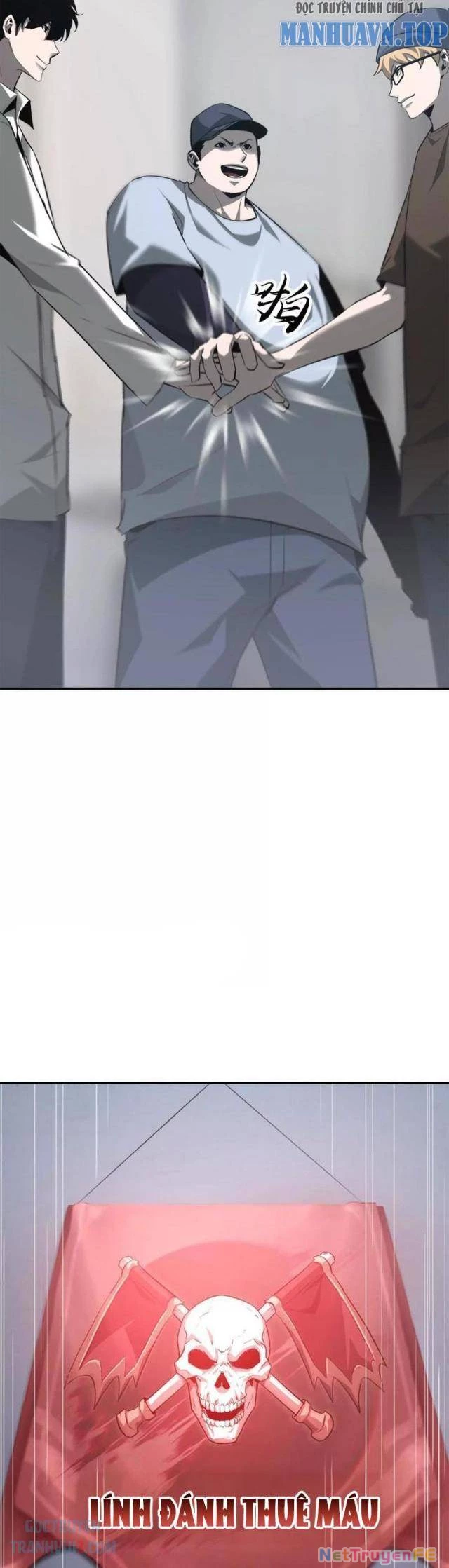 Võng Du Thiên Hạ Vô Song - Chapter 31 - Page 32