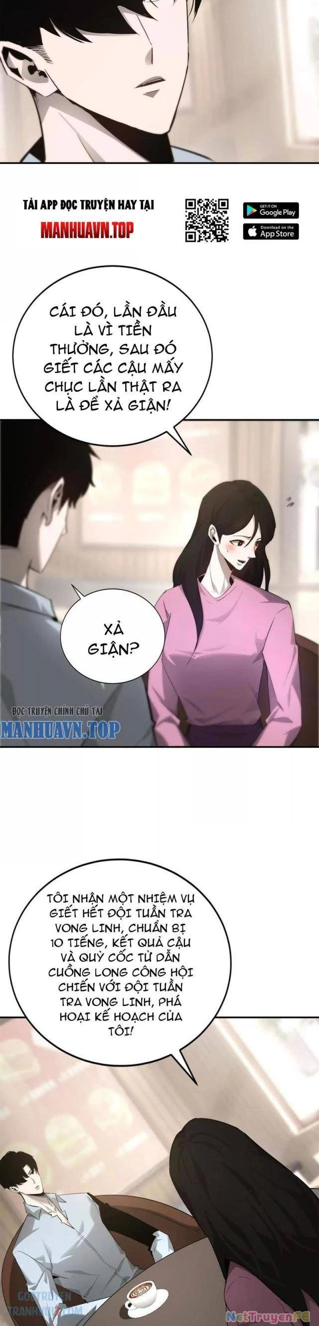 Võng Du Thiên Hạ Vô Song - Chapter 31 - Page 4