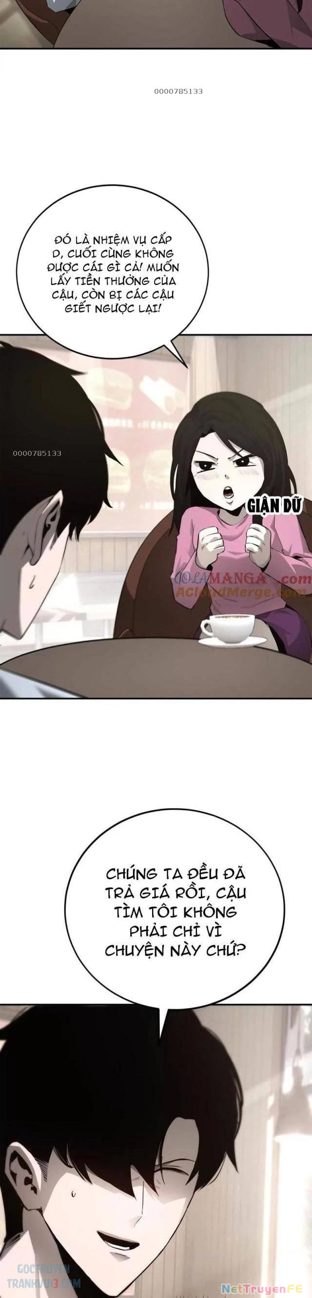 Võng Du Thiên Hạ Vô Song - Chapter 31 - Page 5