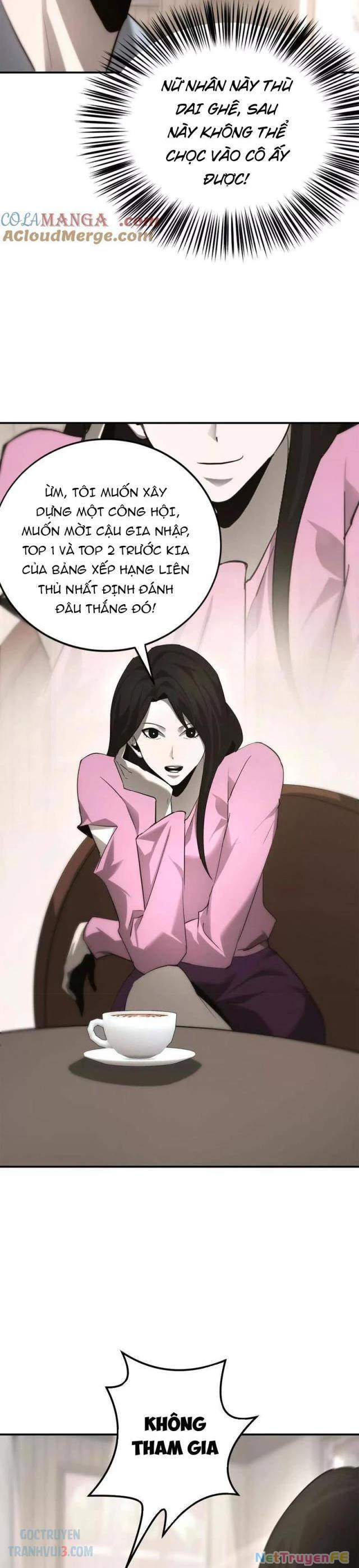 Võng Du Thiên Hạ Vô Song - Chapter 31 - Page 6