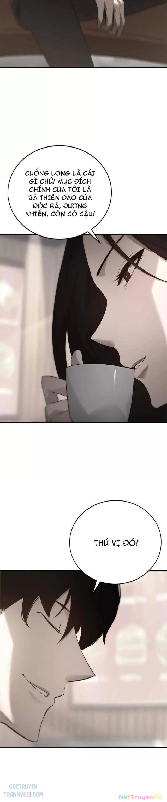 Võng Du Thiên Hạ Vô Song - Chapter 31 - Page 8